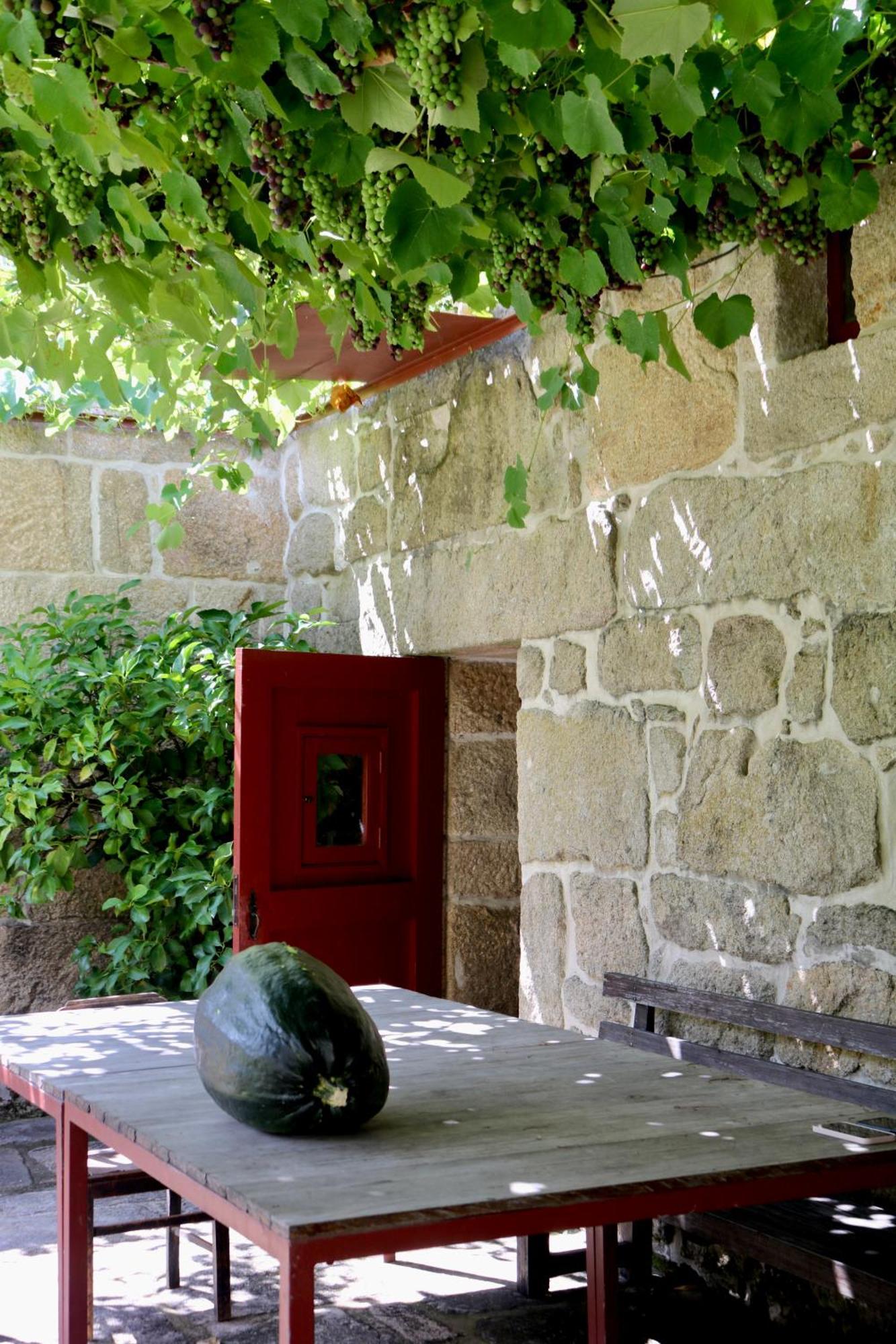 Casa Da Eira Villa Marco de Canaveses Luaran gambar