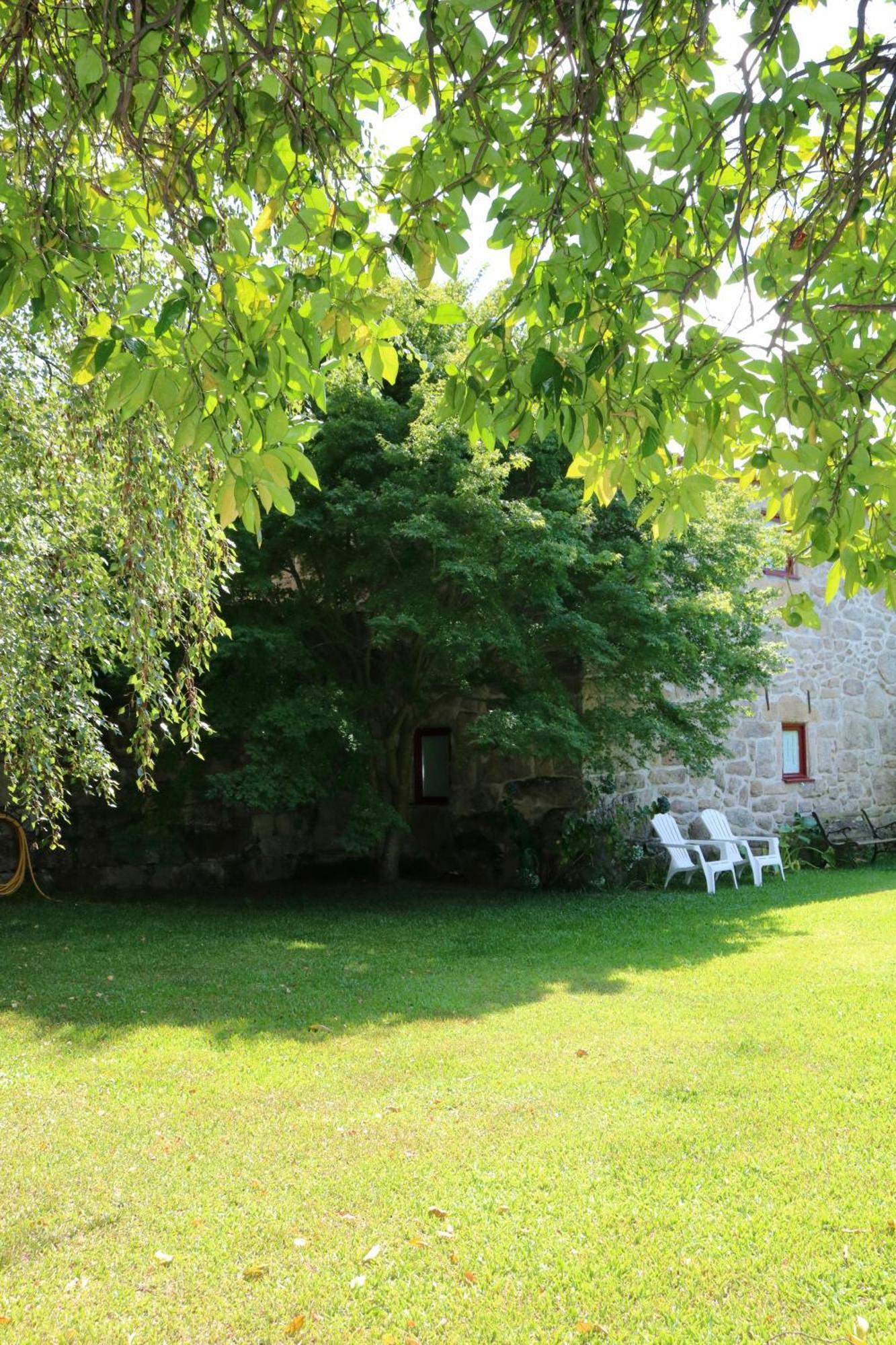 Casa Da Eira Villa Marco de Canaveses Luaran gambar