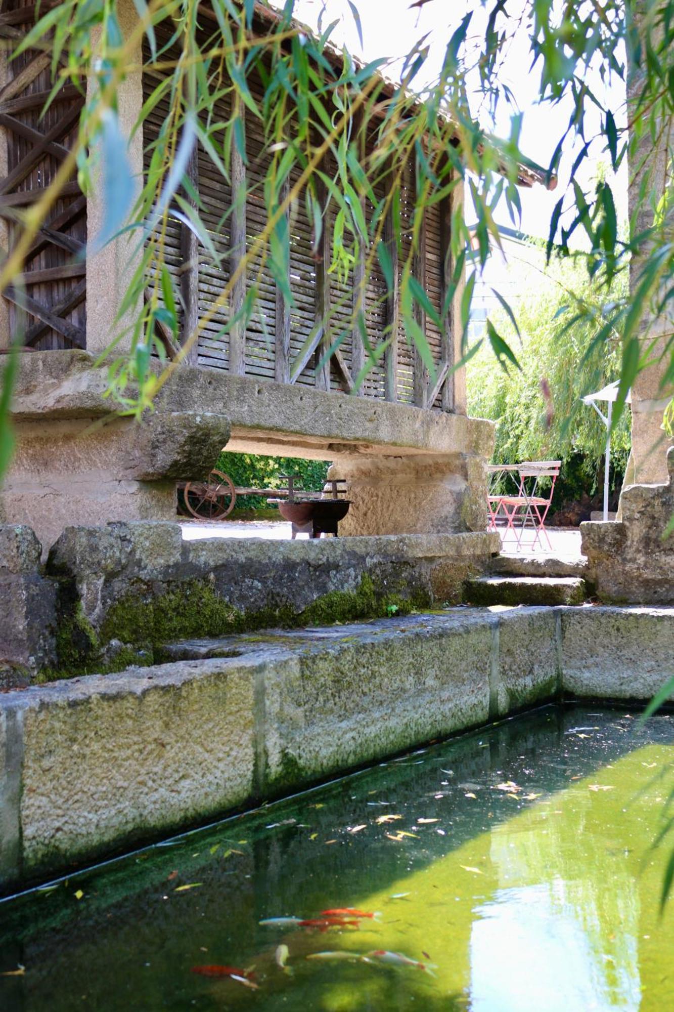 Casa Da Eira Villa Marco de Canaveses Luaran gambar
