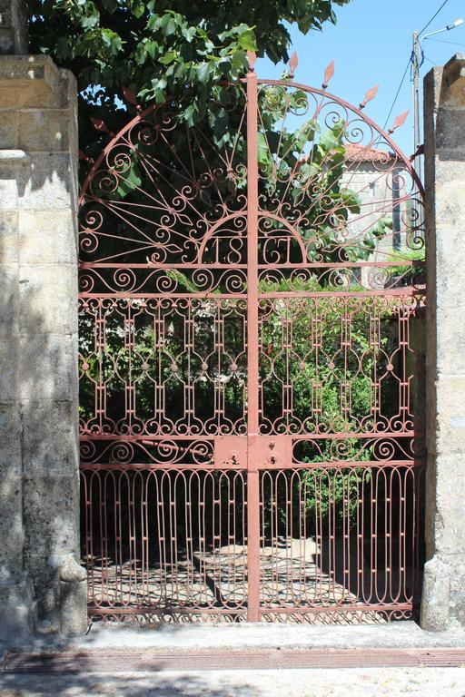 Casa Da Eira Villa Marco de Canaveses Luaran gambar
