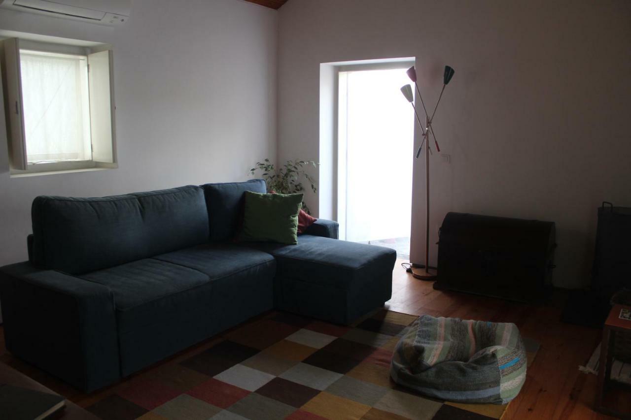 Casa Da Eira Villa Marco de Canaveses Luaran gambar